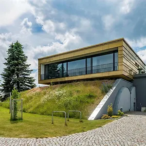  Ferienhaus Hochbehalter Ockerwitz Deutschland