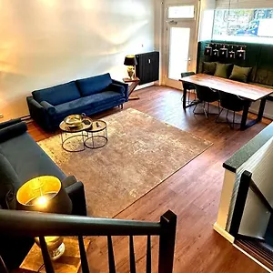  Ferienhaus Mundsburger Damm 30 In Deutschland