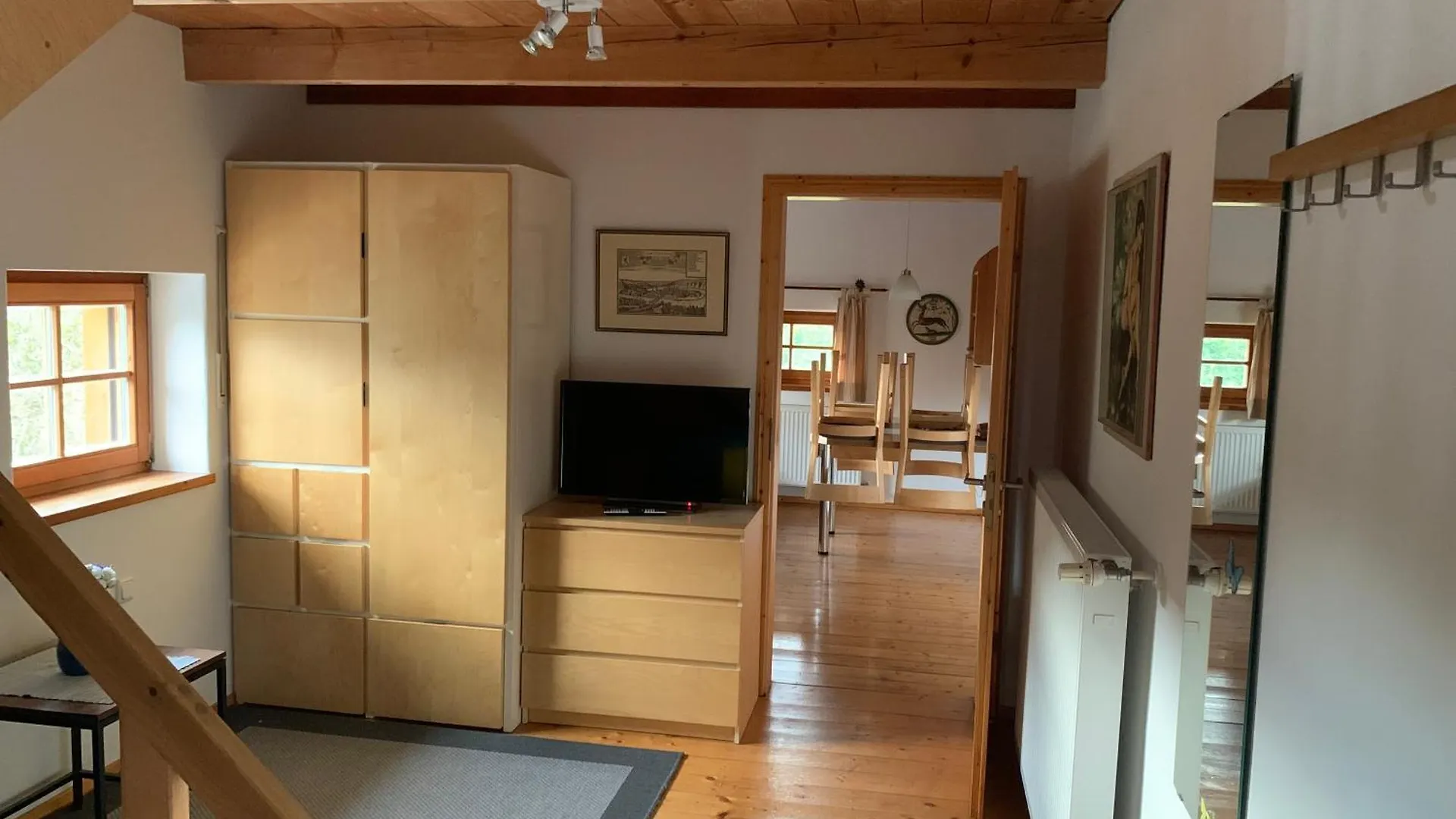 Ferienwohnung Bacher Edling