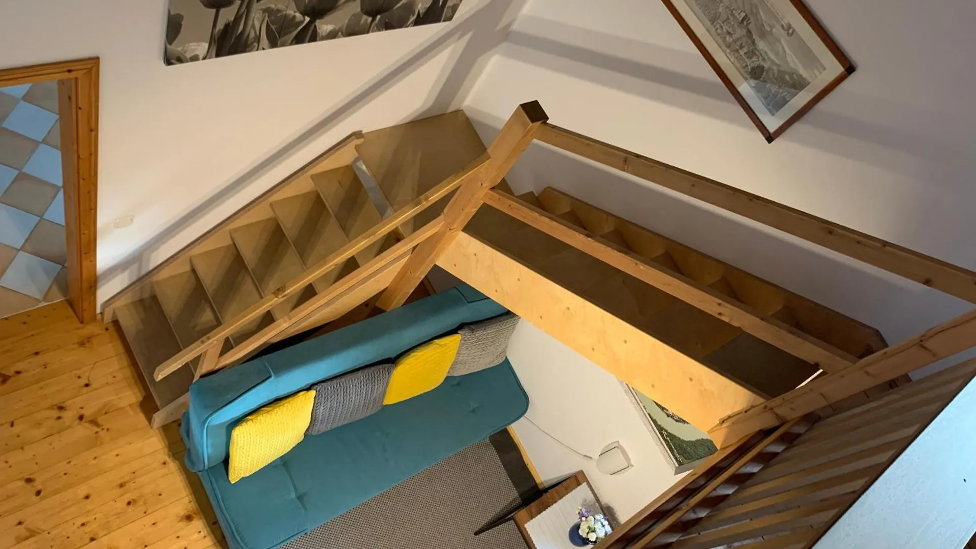 Ferienwohnung Bacher Edling 0*,  Germany