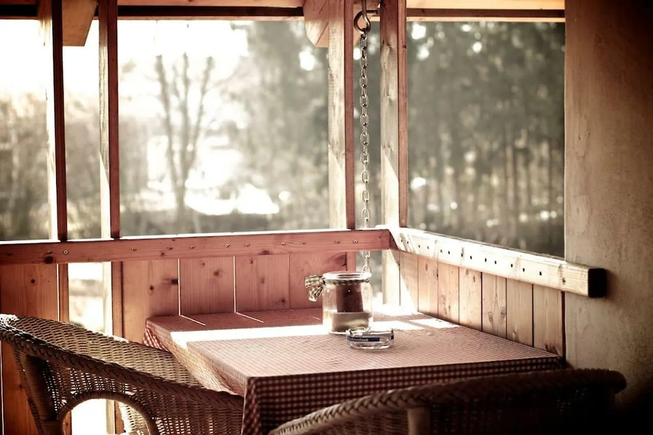 Ferienwohnung Bacher Edling