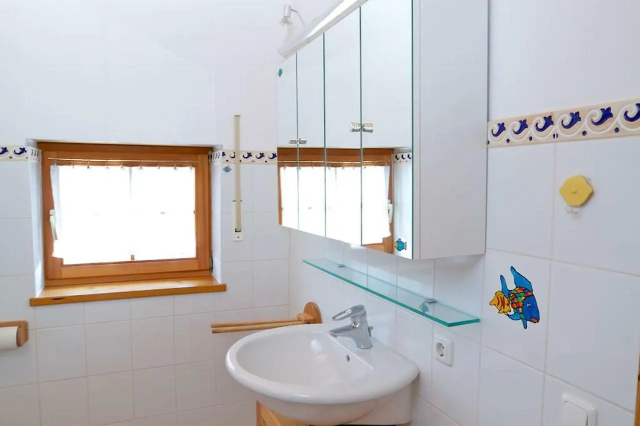Ferienwohnung Bacher Edling Germany
