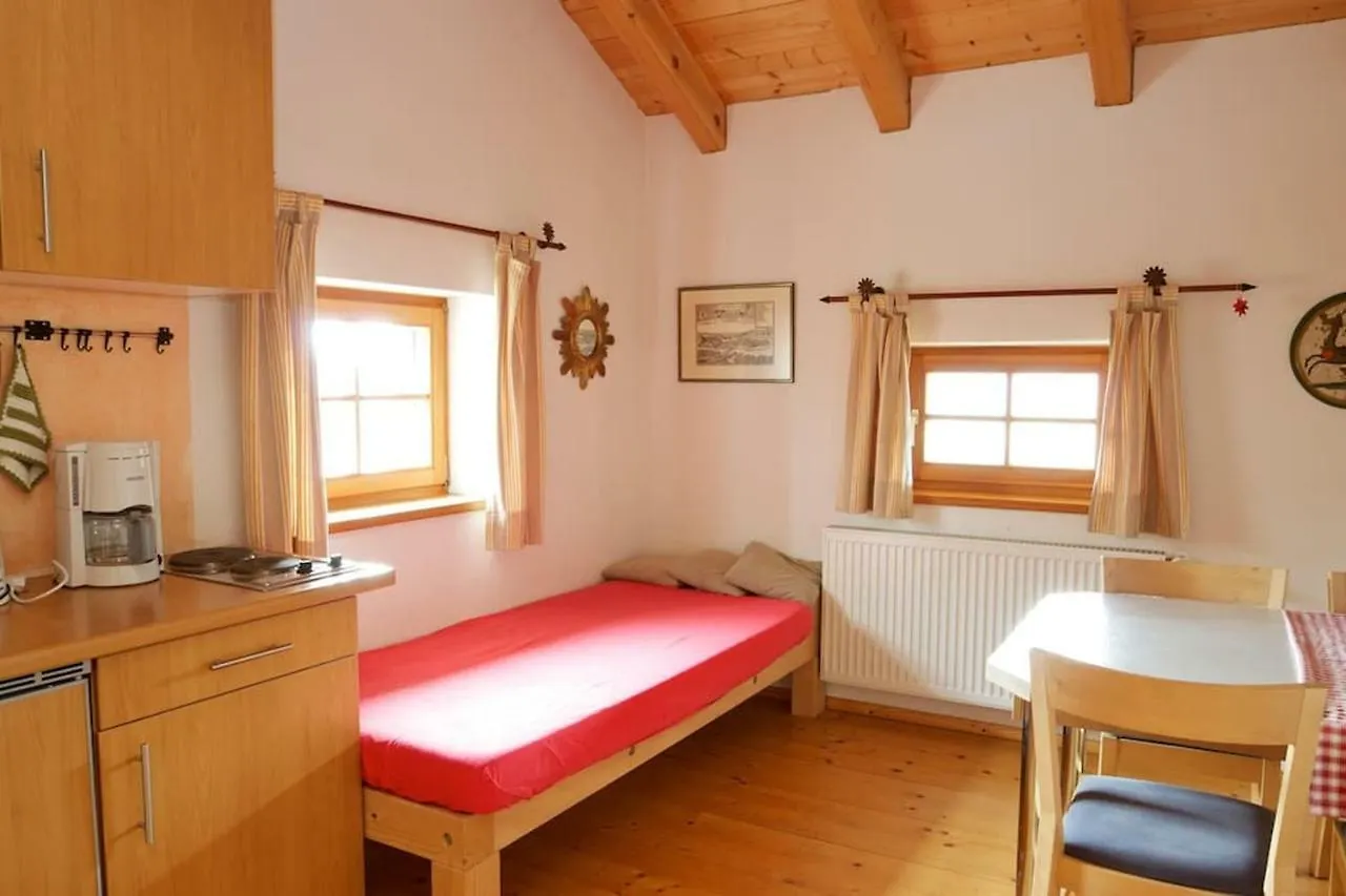 Ferienwohnung Bacher Edling